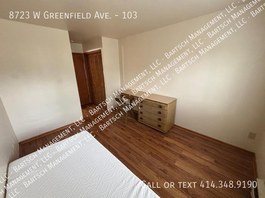 8723 W Greenfield Ave #103 - Photo 3 of 7