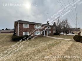 1155 Breckenridge St #7 - Photo 1 of 1