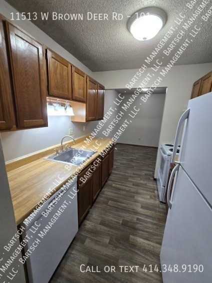 11513 W Brown Deer Rd #101 - Photo 3 of 9