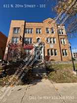611 N 20th St #101 - Photo 1 of 1