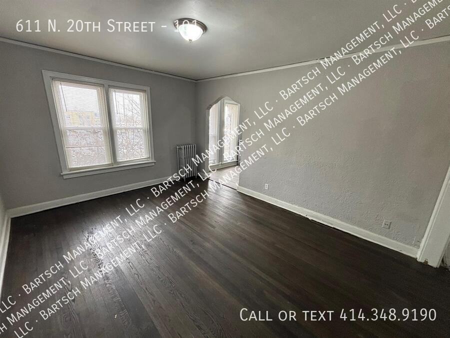 611 N 20th St #101 - Photo 2 of 20