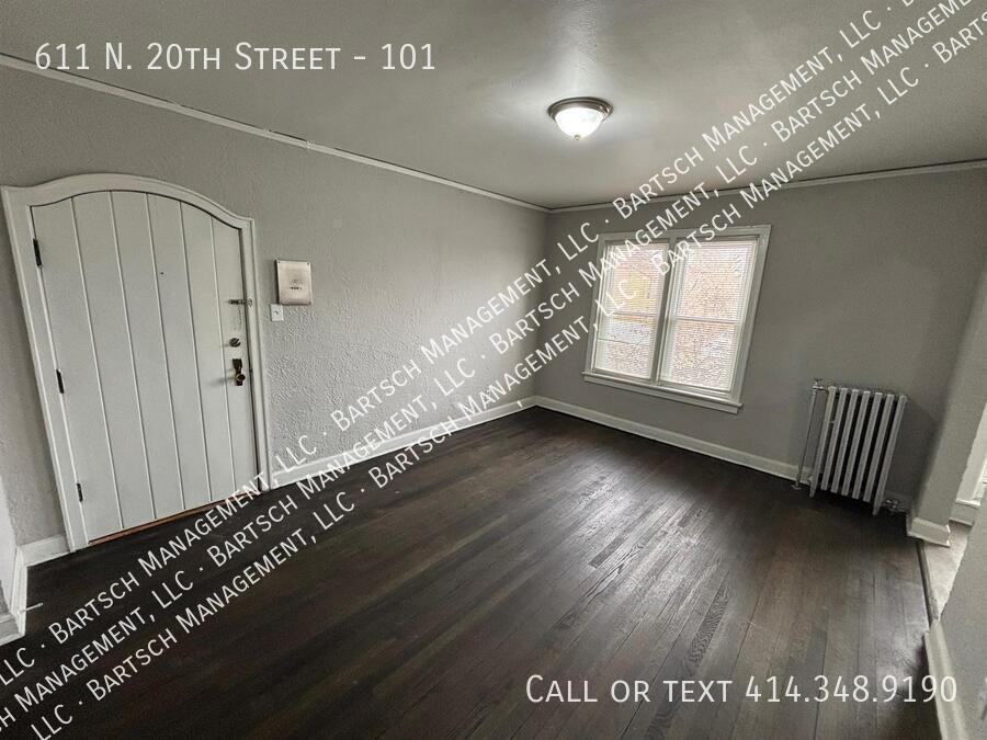 611 N 20th St #101 - Photo 3 of 20