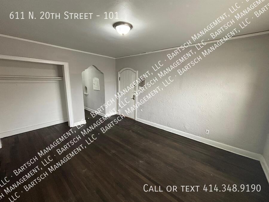 611 N 20th St #101 - Photo 5 of 20