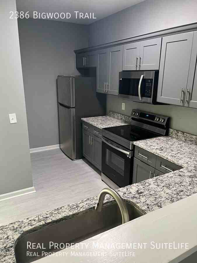 2386 Bigwood Trl - Photo 4 of 10