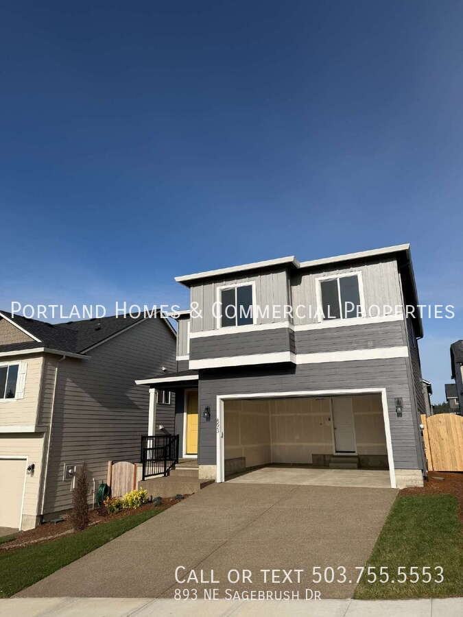 893 Ne Sagebrush Dr - Photo 2 of 20