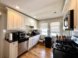 featured image of Gordon St #2