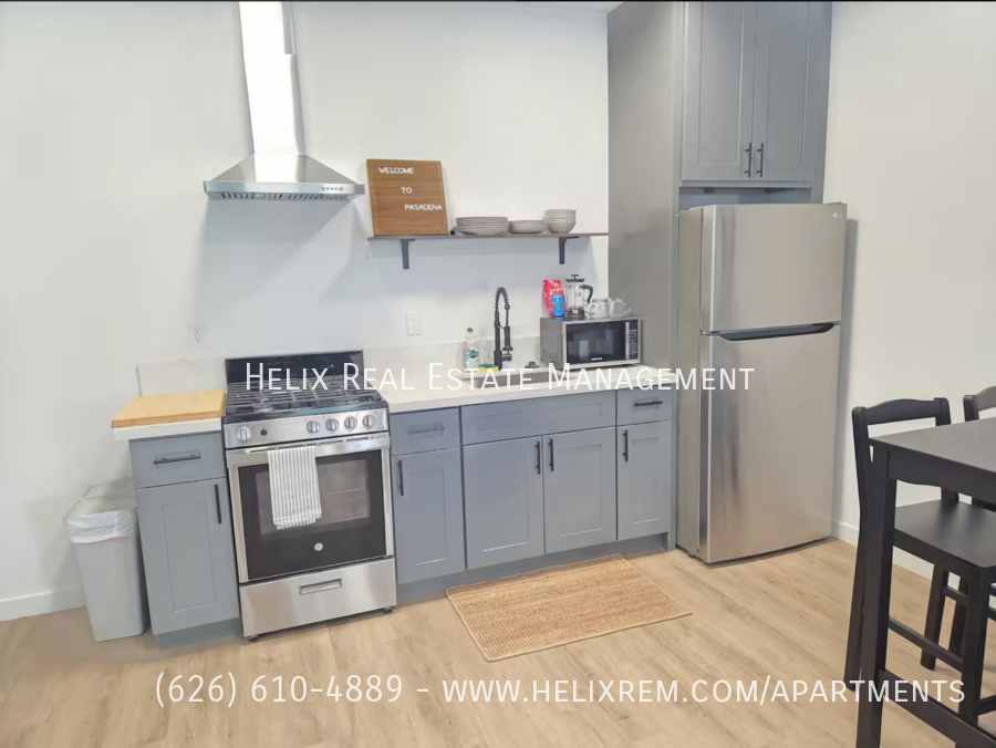 405 N Euclid Ave #407 - Photo 2 of 11