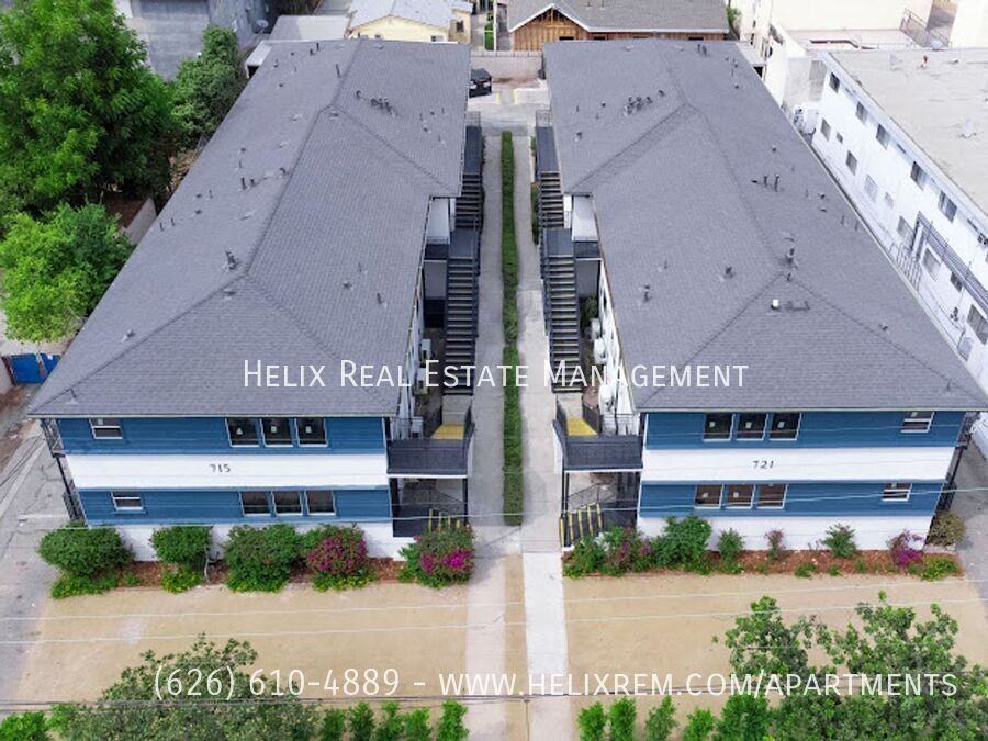 721 E Garfield Ave #721-9 - Photo 6 of 14