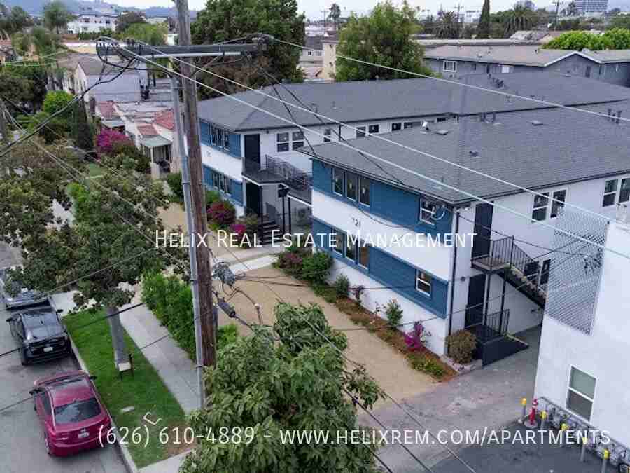 721 E Garfield Ave #721-9 - Photo 6 of 12
