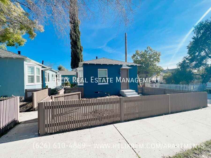 1712 N Sierra Bonita Ave - Photo 2 of 14