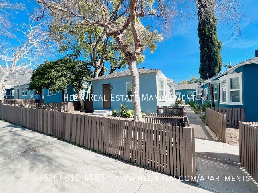 1712 N Sierra Bonita Ave - Photo 3 of 14