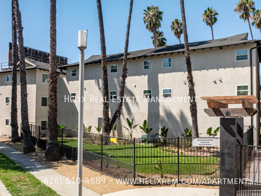 6353 Rosemead Blvd #B214 - Photo 2 of 23