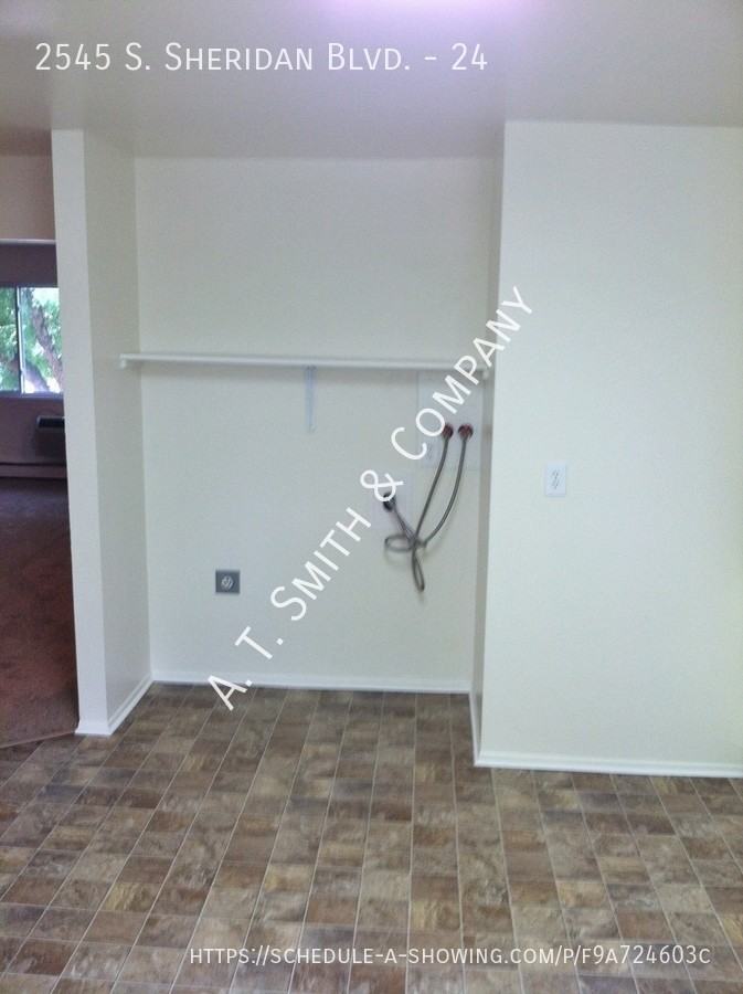 2545 S Sheridan Blvd #24 - Photo 6 of 10