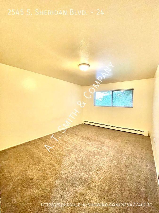 2545 S Sheridan Blvd #24 - Photo 7 of 10