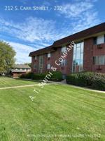 featured image of 212 S Carr St #202