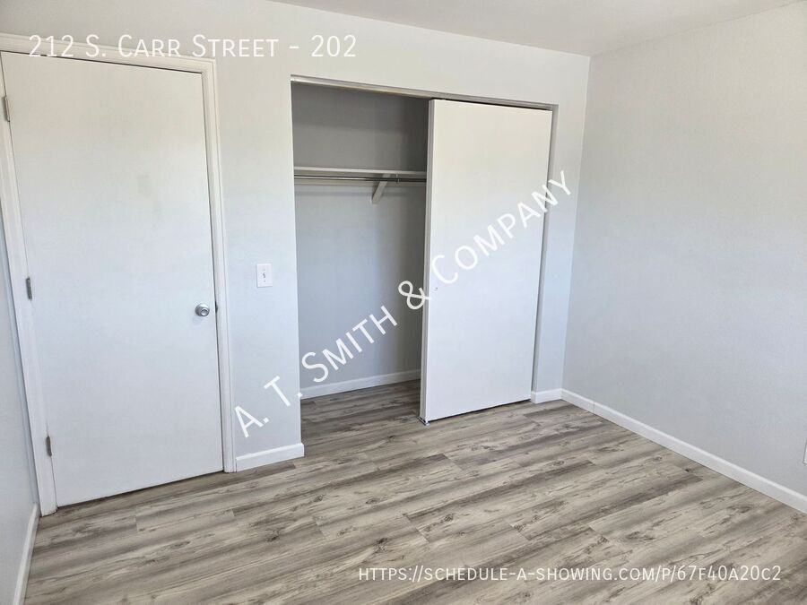 212 S Carr St #202 - Photo 7 of 12