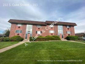 222 S Carr St #103 - Photo 1 of 1