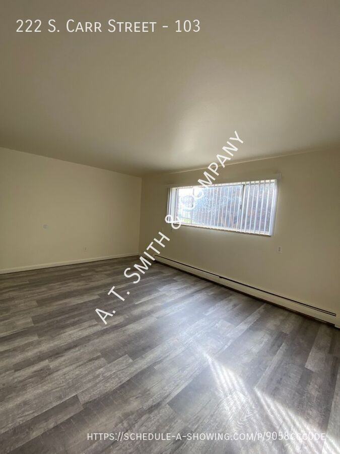 222 S Carr St #103 - Photo 3 of 13