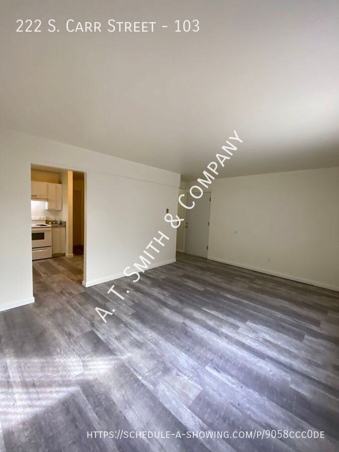 222 S Carr St #103 - Photo 4 of 13