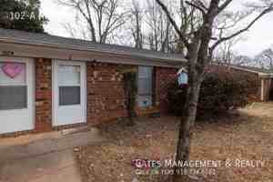 featured image of 102 Heritage Dr Apt A #Apt A