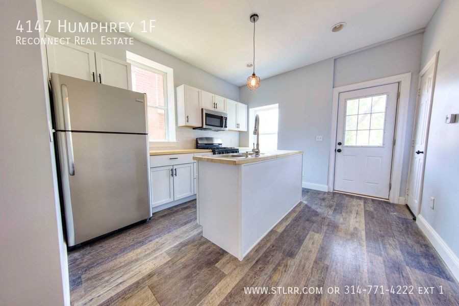 HUMPHREY 1F & - Photo 2 of 16