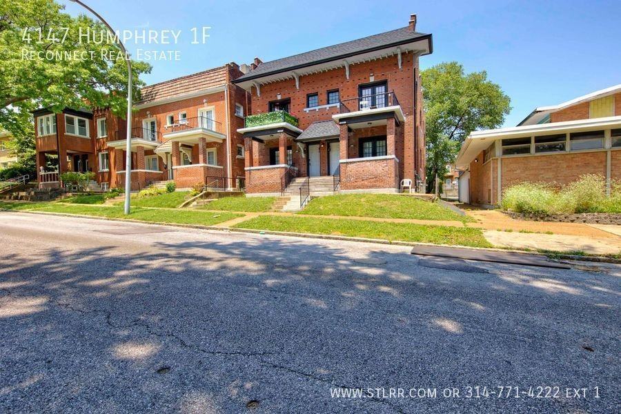 HUMPHREY 1F & - Photo 3 of 16