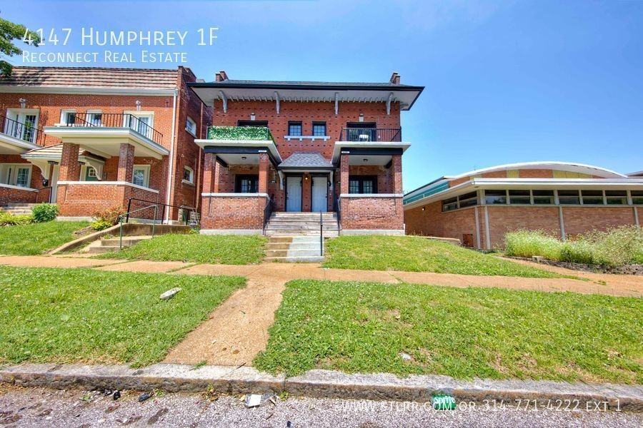 HUMPHREY 1F & - Photo 4 of 16