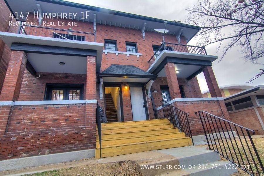 HUMPHREY 1F & - Photo 5 of 16