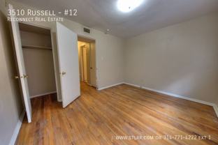 3510 Russell Blvd #12 - Photo 1 of 1