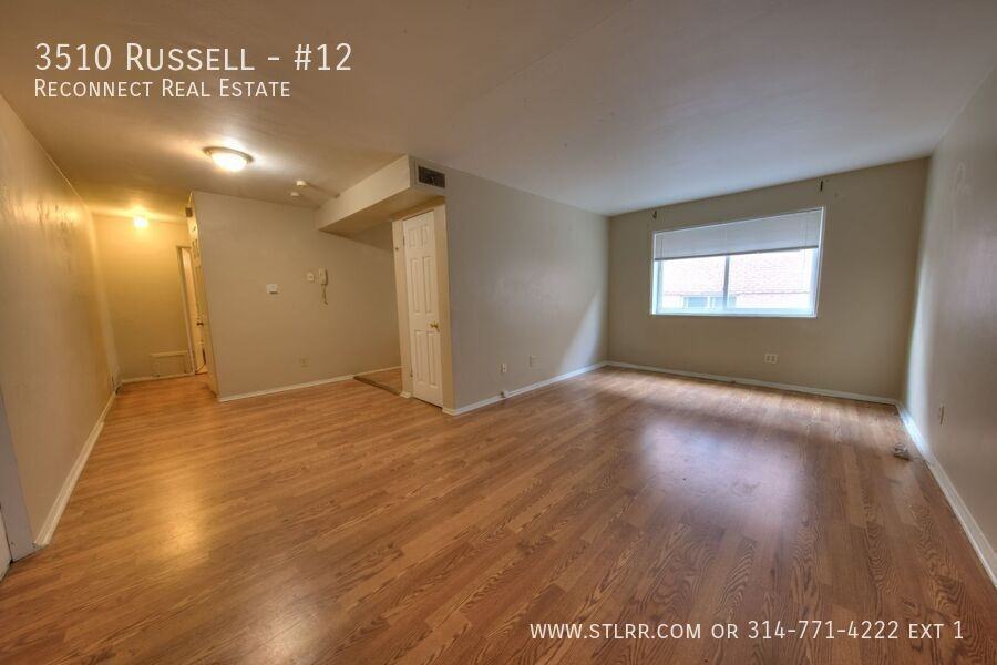 3510 Russell Blvd #12 - Photo 3 of 7