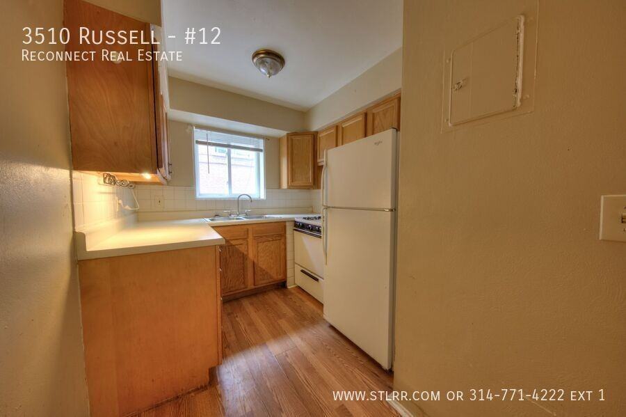 3510 Russell Blvd #12 - Photo 5 of 7
