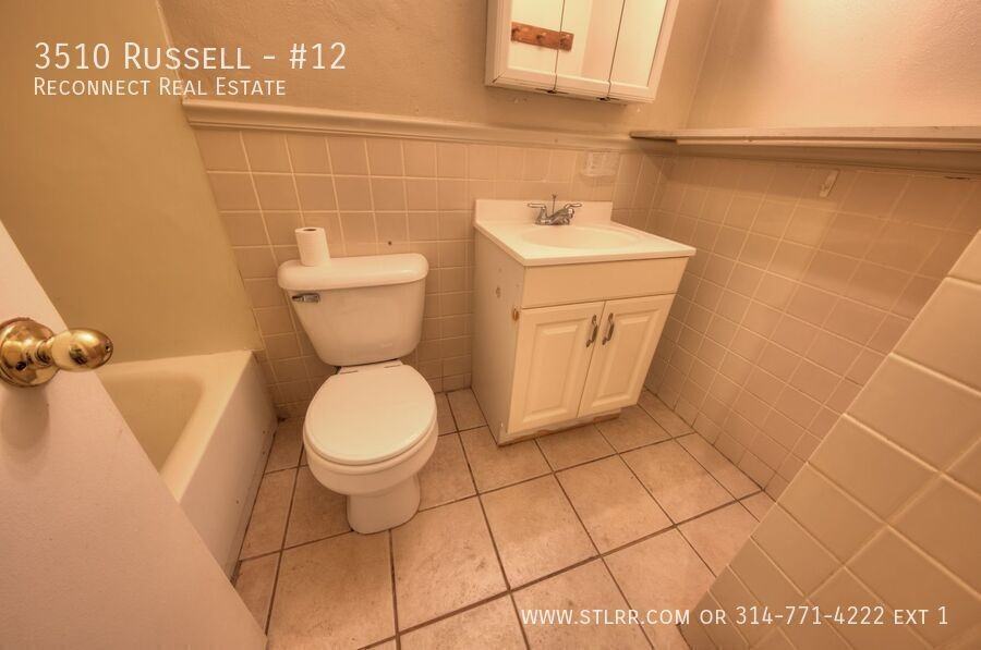 3510 Russell Blvd #12 - Photo 6 of 7