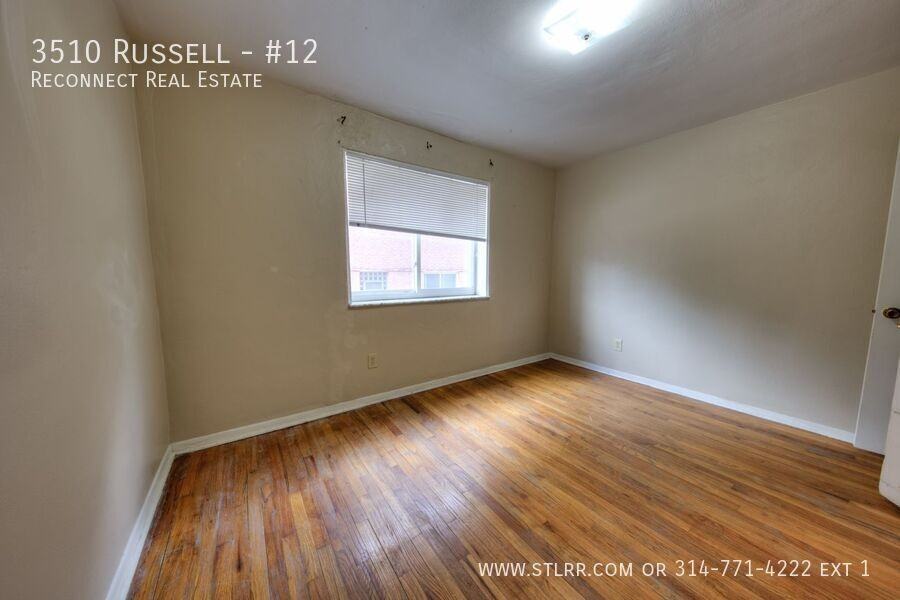 3510 Russell Blvd #12 - Photo 7 of 7