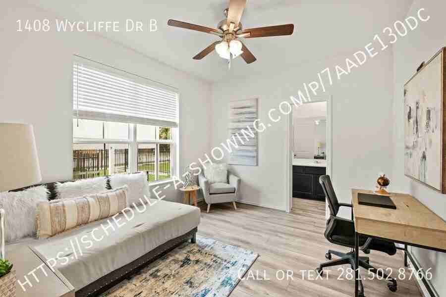 1408 Wycliffe Dr - Photo 3 of 12