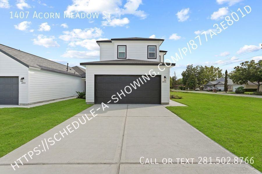 1407 Acorn Meadow St - Photo 2 of 20
