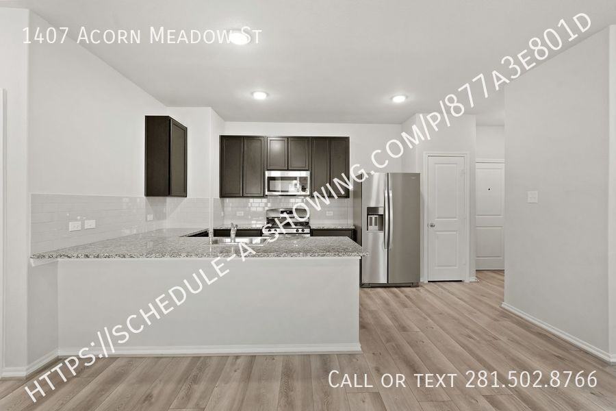 1407 Acorn Meadow St - Photo 3 of 20