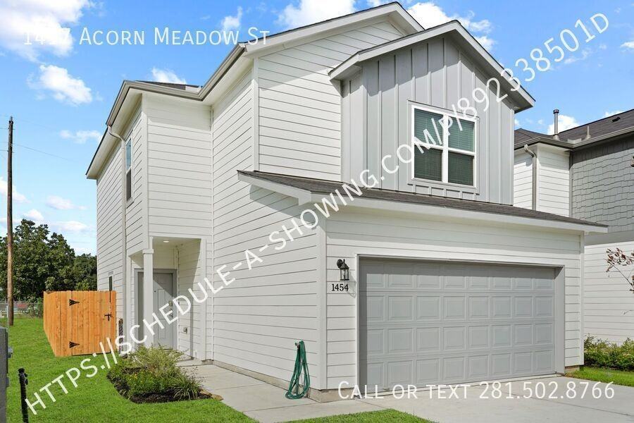 1417 Acorn Meadow St - Photo 2 of 18