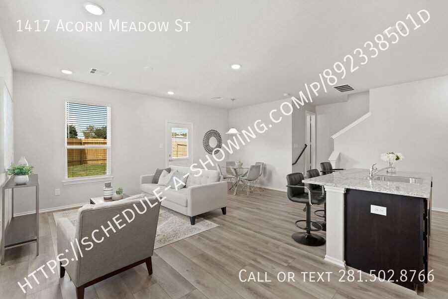 1417 Acorn Meadow St - Photo 3 of 18