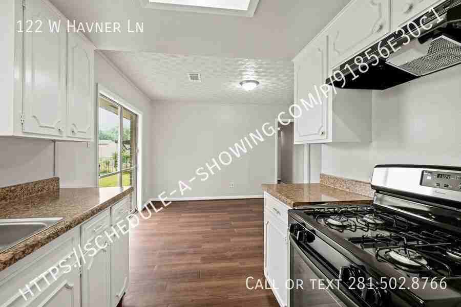 122 W Havner Ln - Photo 3 of 11