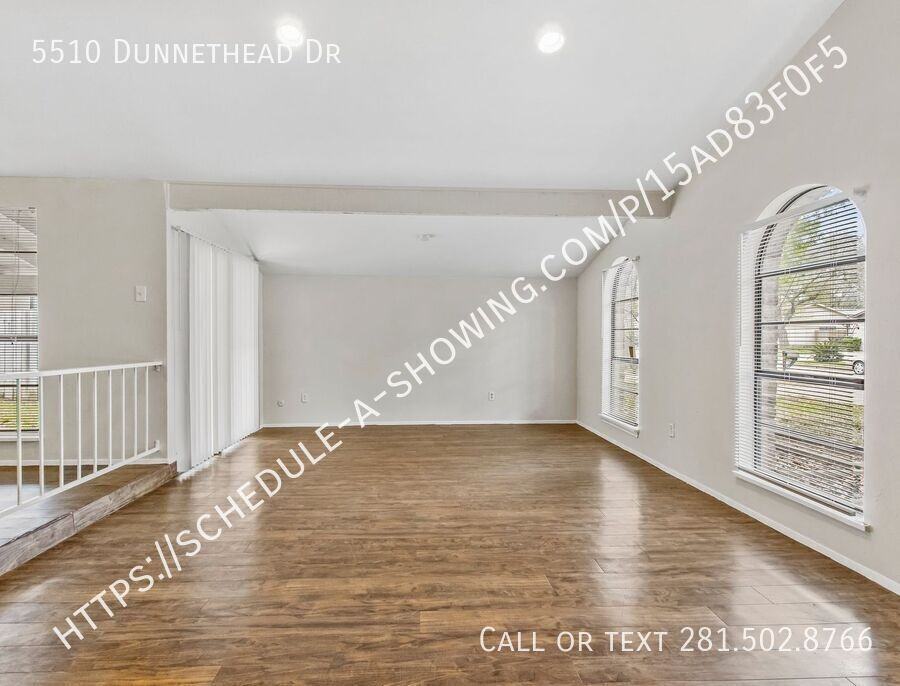 5510 Dunnethead Dr - Photo 3 of 13