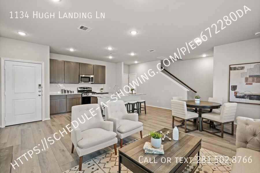 1134 Hugh Landing Rd - Photo 4 of 25