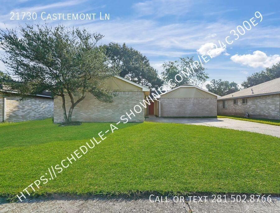 21730 Castlemont Ln - Photo 2 of 17