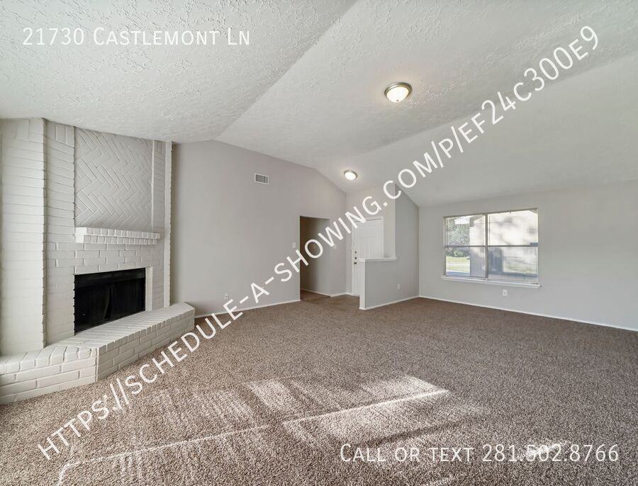 21730 Castlemont Ln - Photo 5 of 17