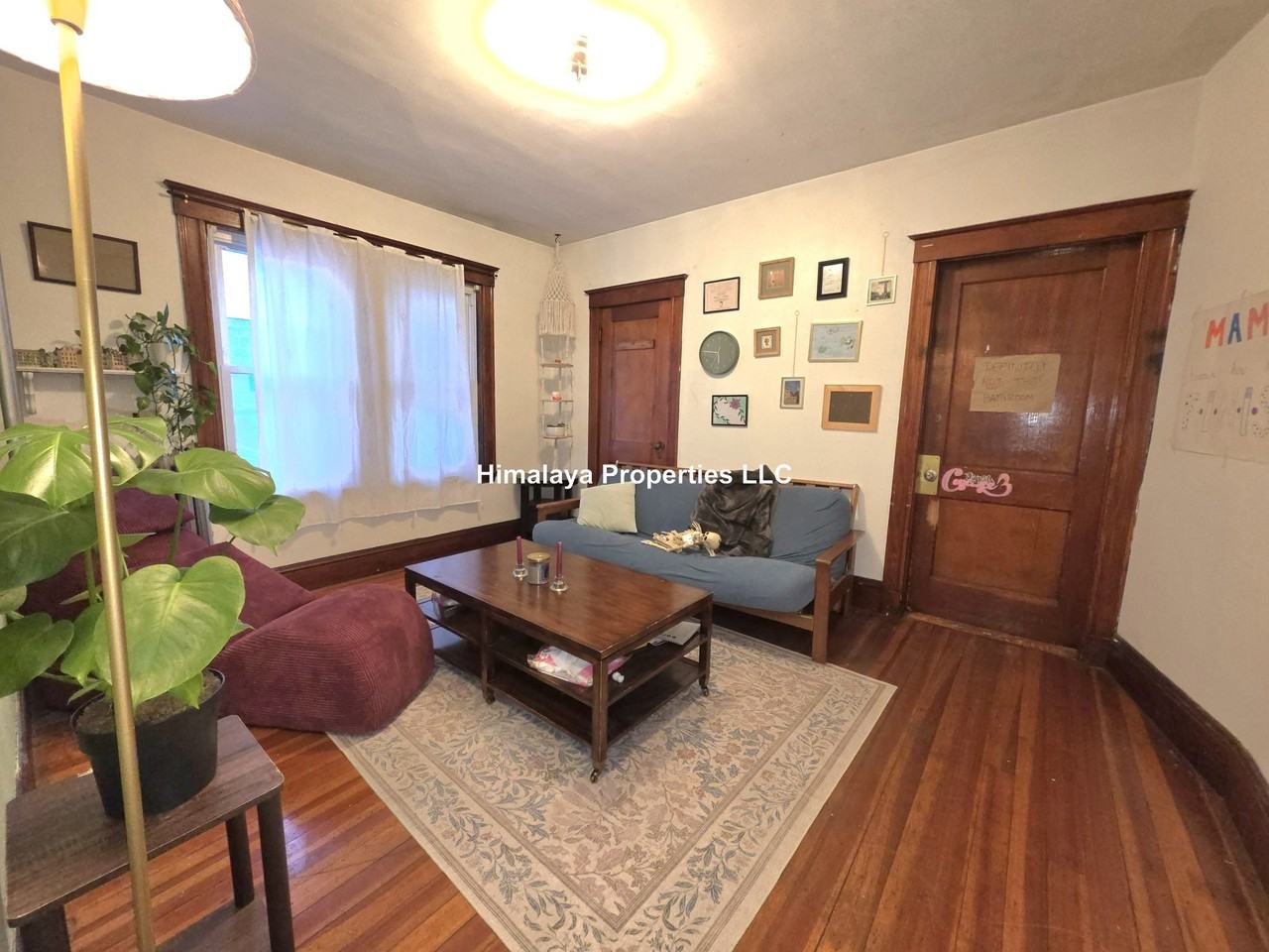 30 Parker Hill Ave #1 - Photo 2 of 8