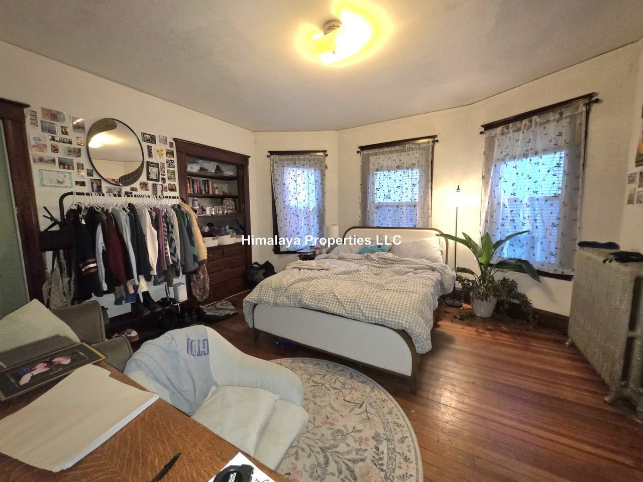 30 Parker Hill Ave #1 - Photo 3 of 8