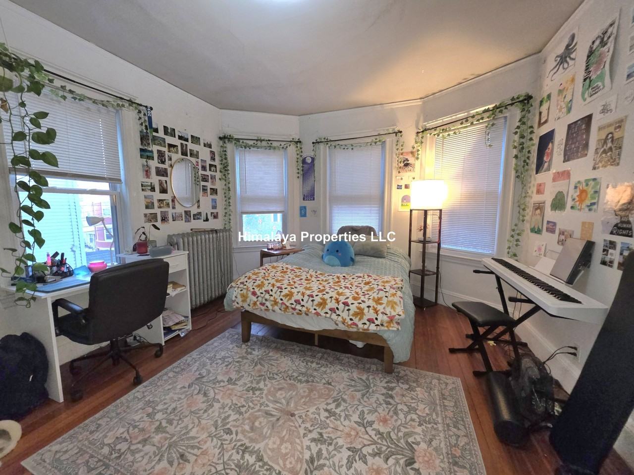 30 Parker Hill Ave #1 - Photo 4 of 8