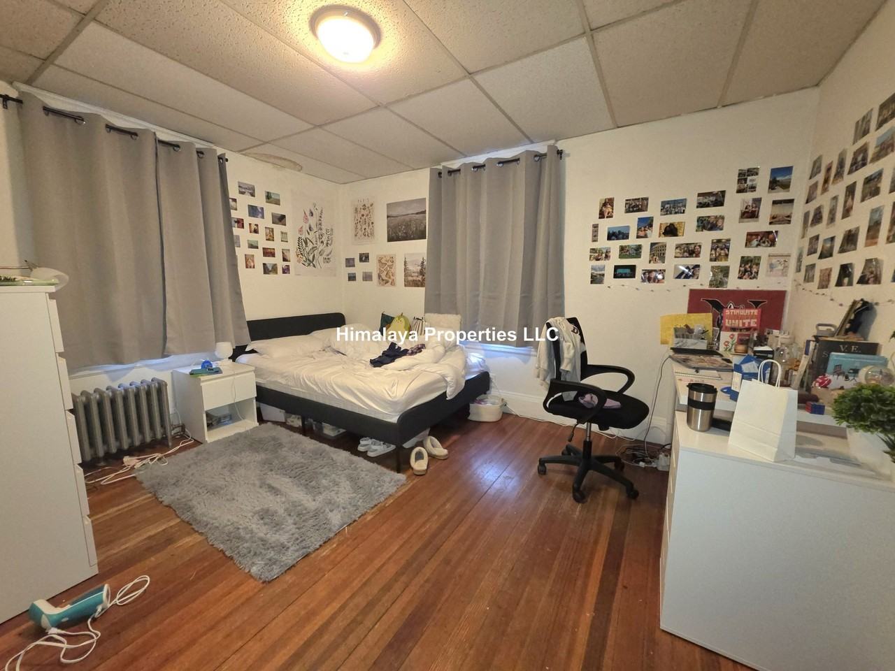 30 Parker Hill Ave #1 - Photo 5 of 8