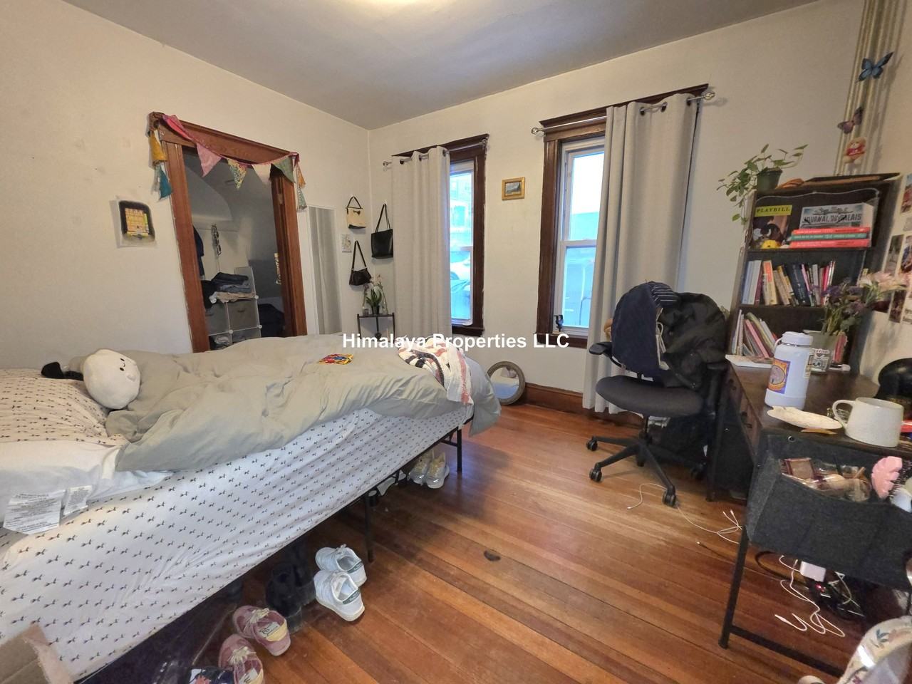 30 Parker Hill Ave #1 - Photo 6 of 8