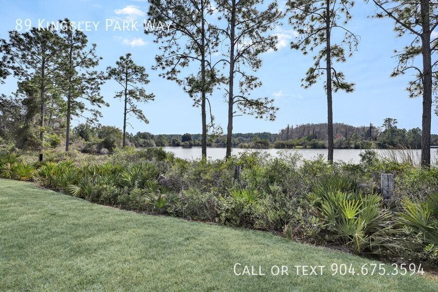 89 Kingsley Park Way