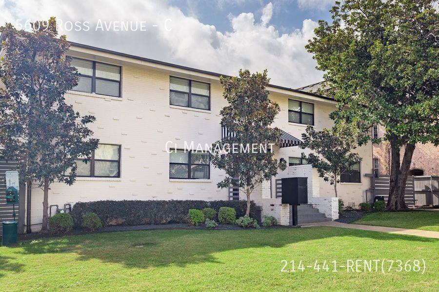 5609 Ross Ave #C - Photo 3 of 22